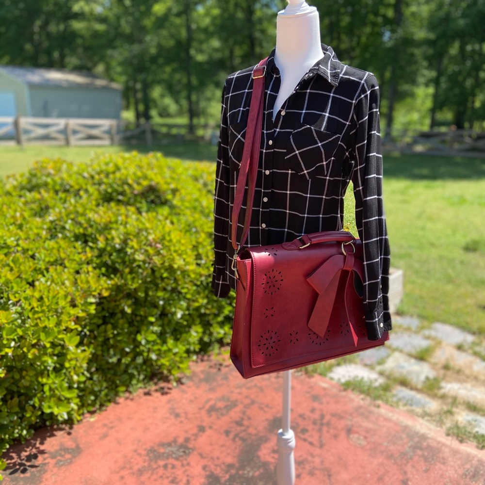 Laptop bag